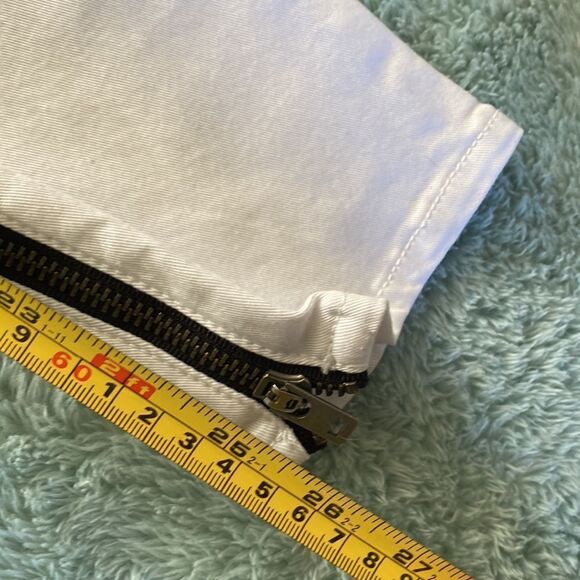 rag & bone High Rise Biker Jeans - Picture 5 of 10